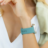 Flore Silicone Band - #Snap Bands#