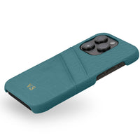 Green Crocodile iPhone Case - #Snap Bands#