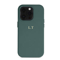 Green Elegant iPhone Case - #Snap Bands#