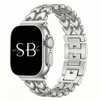 Hearts Metal Band - Snap Bands
