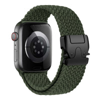 Kimi Nylon Loop Band - #Snap Bands#