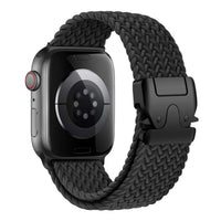 Kimi Nylon Loop Band - #Snap Bands#