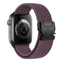 Kimi Nylon Loop Band - #Snap Bands#