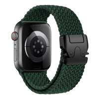 Kimi Nylon Loop Band - #Snap Bands#