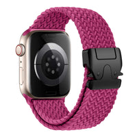 Kimi Nylon Loop Band - #Snap Bands#