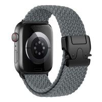 Kimi Nylon Loop Band - #Snap Bands#