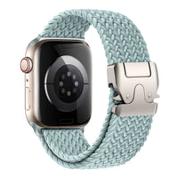 Kimi Nylon Loop Band - #Snap Bands#