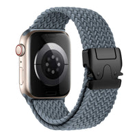 Kimi Nylon Loop Band - #Snap Bands#