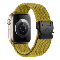 Kimi Nylon Loop Band - #Snap Bands#