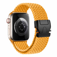 Kimi Nylon Loop Band - #Snap Bands#