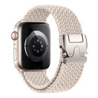 Kimi Nylon Loop Band - #Snap Bands#
