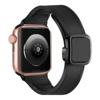 Leather Band Ada - #Snap Bands#
