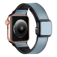 Leather Band Ada - #Snap Bands#