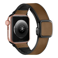 Leather Band Ada - #Snap Bands#