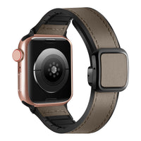Leather Band Ada - #Snap Bands#