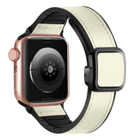 Leather Band Ada - #Snap Bands#