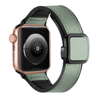 Leather Band Ada - #Snap Bands#