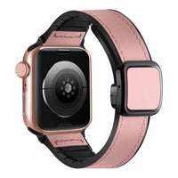 Leather Band Ada - #Snap Bands#