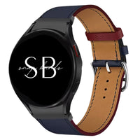 Leather Band Ona - Snap Bands