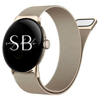 Magnetic Band Gaja - Snap Bands