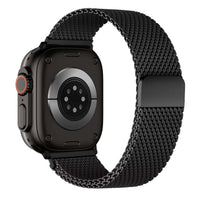 Magnetic Metal Band Juko - Snap Bands