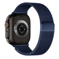 Magnetic Metal Band Juko - Snap Bands