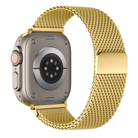 Magnetic Metal Band Juko - Snap Bands