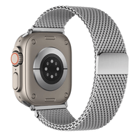 Magnetic Metal Band Juko - Snap Bands