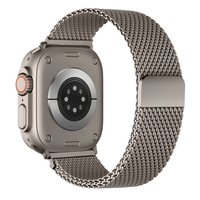 Magnetic Metal Band Juko - Snap Bands
