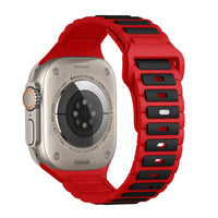 Maki Strong Silicone Band - #Snap Bands#