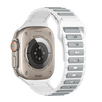 Maki Strong Silicone Band - #Snap Bands#