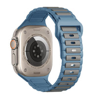 Maki Strong Silicone Band - #Snap Bands#