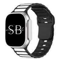 Maki Strong Silicone Band - #Snap Bands#
