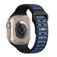 Maki Strong Silicone Band - #Snap Bands#
