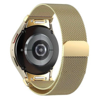 Mesh Band Mirta - Snap Bands