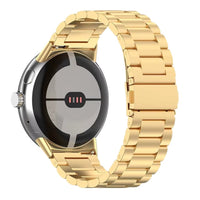 Metal Band Hila - Snap Bands