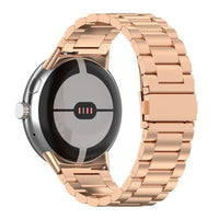 Metal Band Hila - Snap Bands