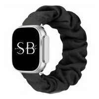Micro Scrunchie Band - #Snap Bands#