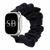 Micro Scrunchie Band - #Snap Bands#