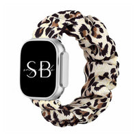 Micro Scrunchie Band - #Snap Bands#