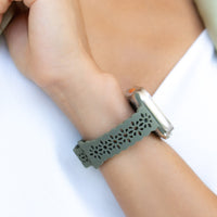 Mole Silicone Band - #Snap Bands#