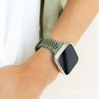 Mole Silicone Band - #Snap Bands#