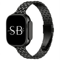 Monica Metal Band - Snap Bands