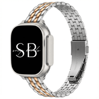 Monica Metal Band - Snap Bands