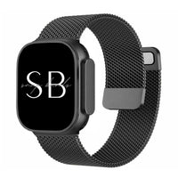 Mossa Magnetic Loop Band - #Snap Bands#