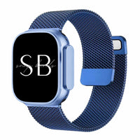 Mossa Magnetic Loop Band - #Snap Bands#
