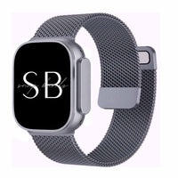 Mossa Magnetic Loop Band - #Snap Bands#