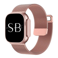 Mossa Magnetic Loop Band - #Snap Bands#