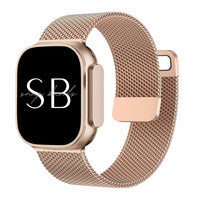 Mossa Magnetic Loop Band - #Snap Bands#