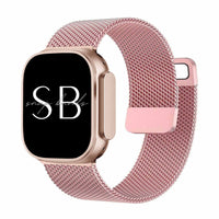 Mossa Magnetic Loop Band - #Snap Bands#